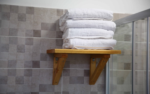 Econevidal Guest House