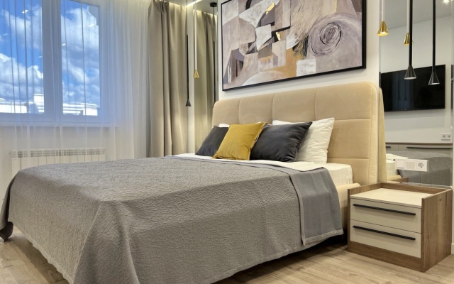 Premium S Vidom Na Gory Apartments