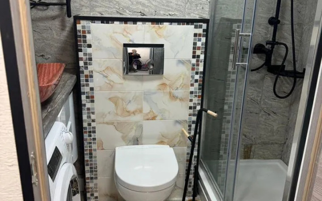 Апартаменты на 3м Проезде Марьиной Рощи 40с1