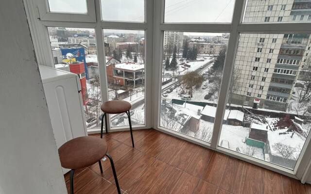 Apartamenty Aday Na Karla Libknekhta