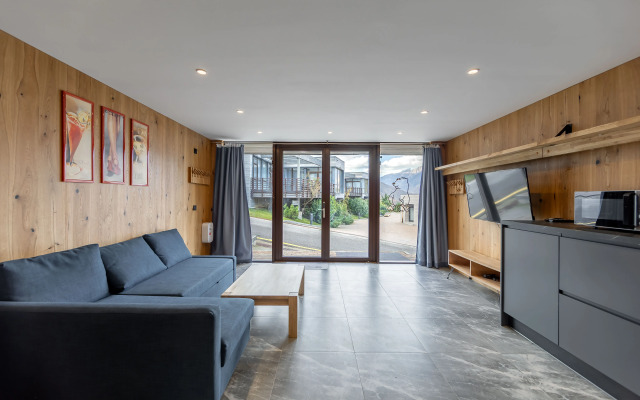Skypark Villa