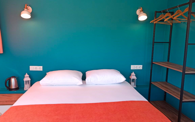Casa Rosa Suites Apart-Hotel