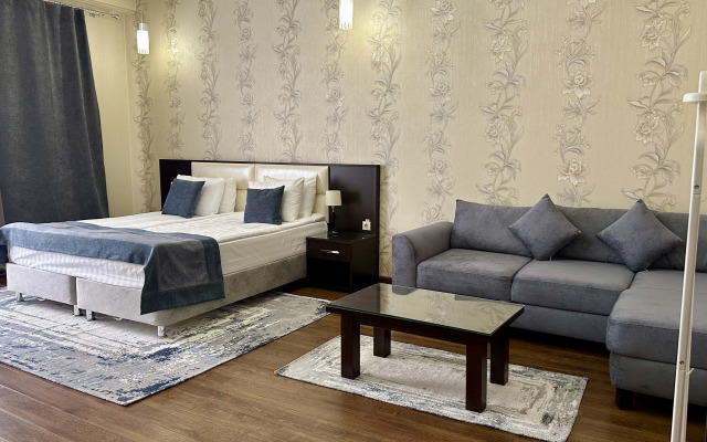 Kurortnyij Hotel