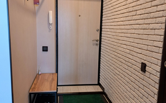 Квартира Уютная однокомнатная