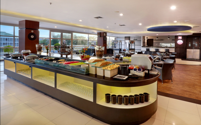 Отель Neo Palma - Palangkaraya