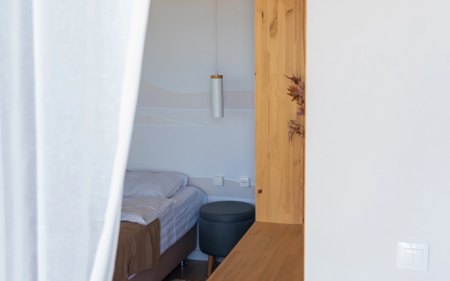 Olkhon History Guest House