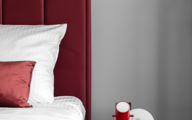 Квартира ЖК Чкалов