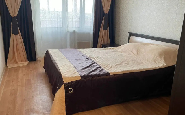 Квартира Уютная в тихом районе