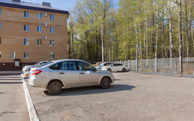 Regina-Petrovsky Hotel