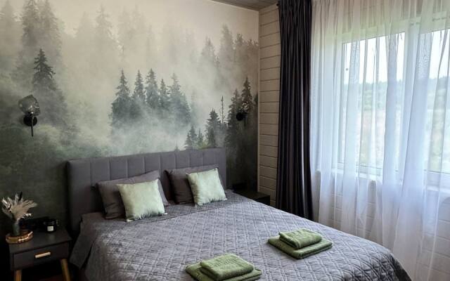 Karmala Guest house
