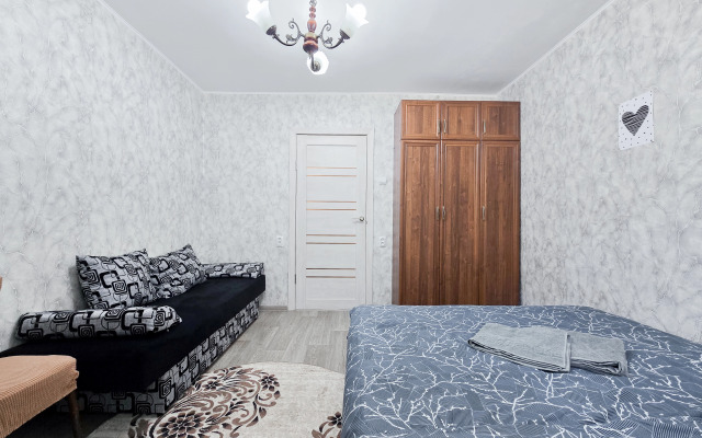 Квартира Студия на Курчатова 30