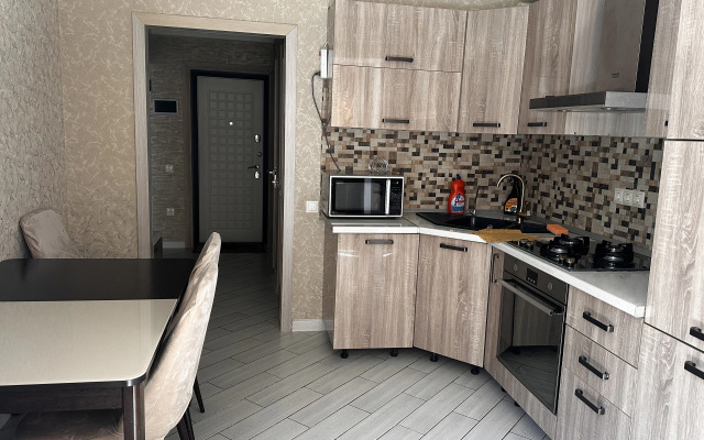 Квартира Уютная квартира на Каммаева