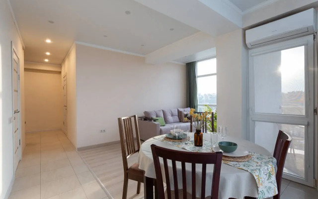 4.16 Studio Areda Flat