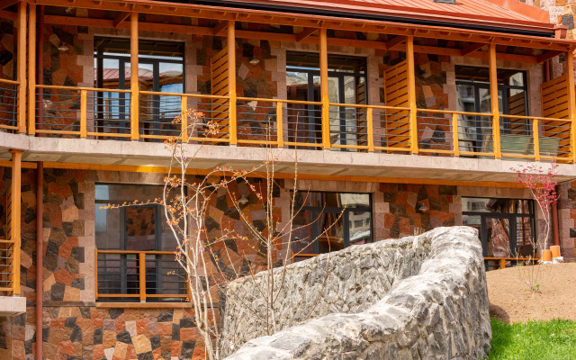 Hotel Red Bridge Yerevan