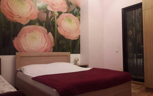 Andria Hotel