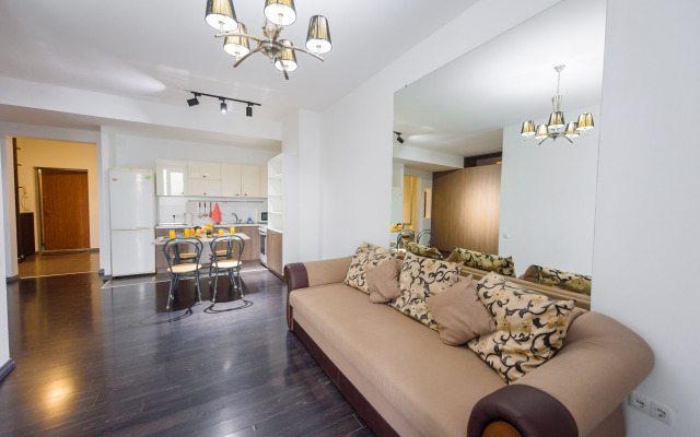 Komfortnaya 2 Komnatnaya Kvartira Apartments