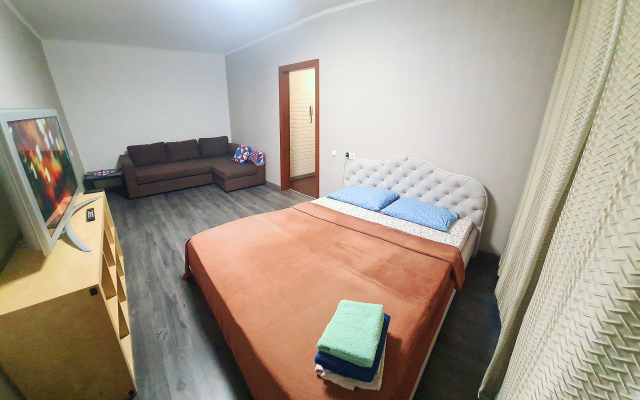 Edem V Omsk Apartment