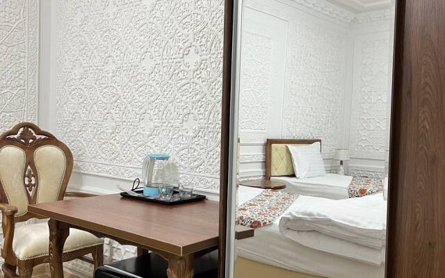 Amiran Boutique Hotel