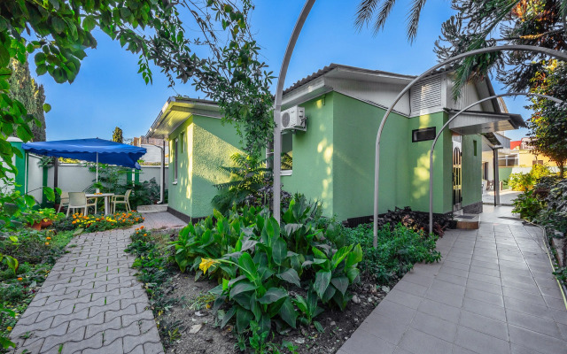 Morel Guest house