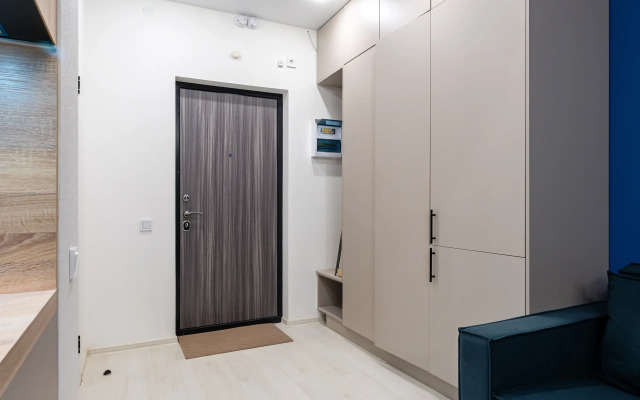 Na bulvare Golovnina 4 Apartments