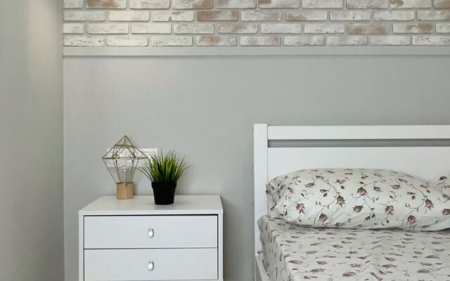 Квартира Уютная и Светлая