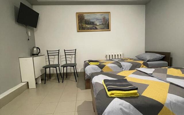 Hotel 777 Hotel