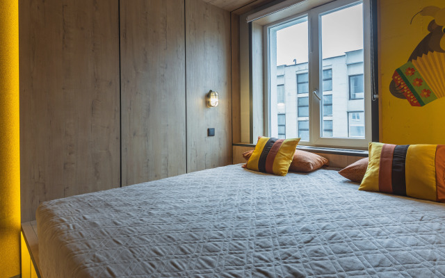Standart 520 Apartments