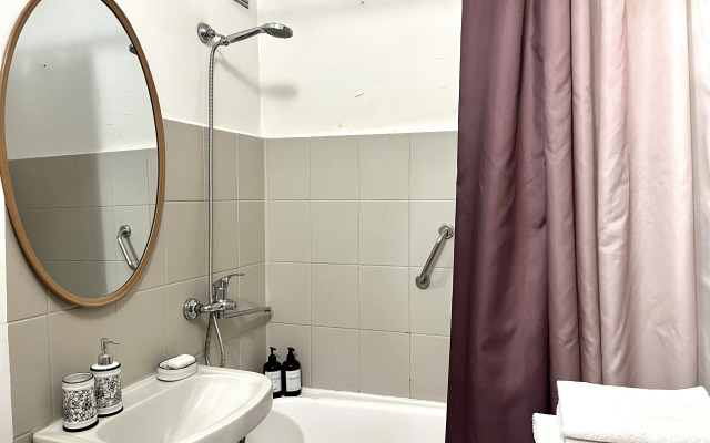 ApartMari Двухкомнатные в самом сердце Калининграда