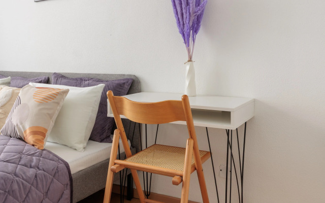 Апартаменты у Дворцовой площади DereMRents ДереМРентс