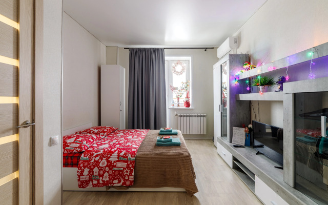 Квартира PrezentHaus Моршанское шоссе 24Г