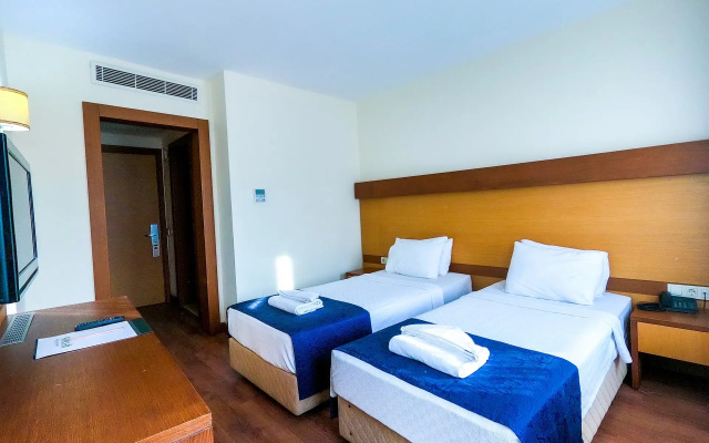 Afytos Bodrum City - All Inclusive