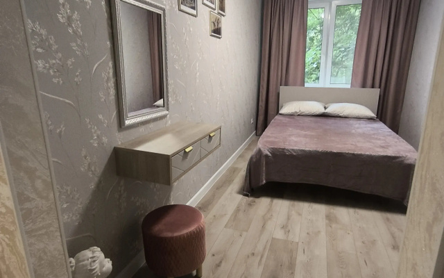 Na Ulitse 2 Vladimirskaya 16k2 Flat - Apartment in Moscou - Photo 2