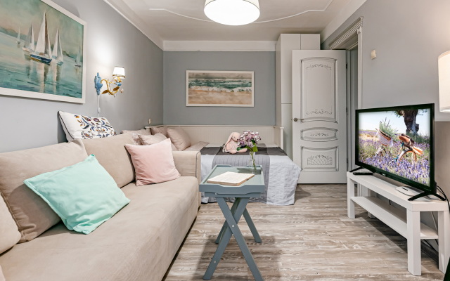 Апартаменты Provence