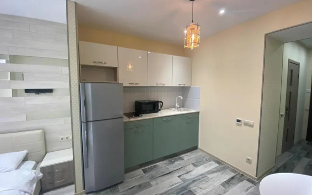 Апартаменты Loft Lumiere
