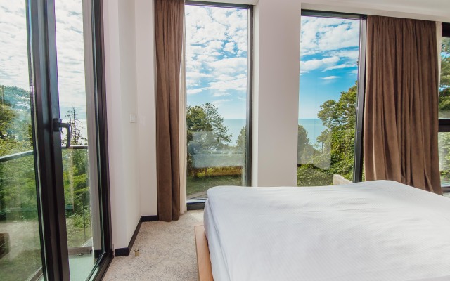 Capo Verde Hotel Batumi Hotel 