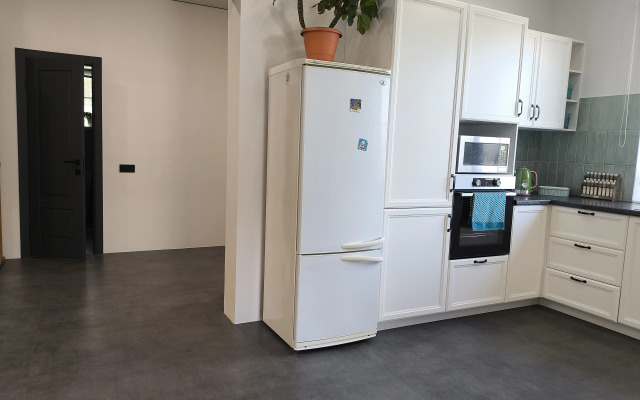 Частный дом Дом 3 спальни Дмитровский район