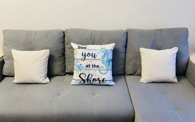 Апартаменты Центр Города Монако