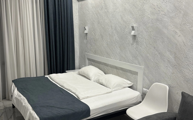 Batumi Black Sea Towers Chill & Relax Apartments