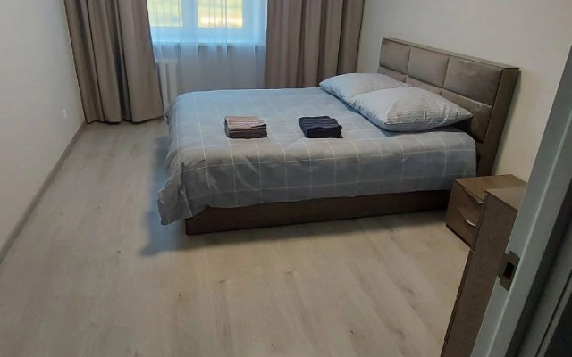 Квартира уютная