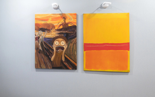 Апартаменты Вгости33 – Сюда хочется возвращаться