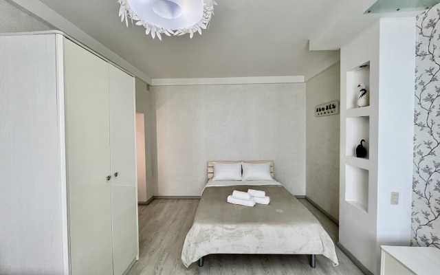 Квартира Однокомнатная в историческом центре Пятая авеню