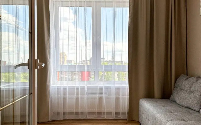 Квартира на Седова