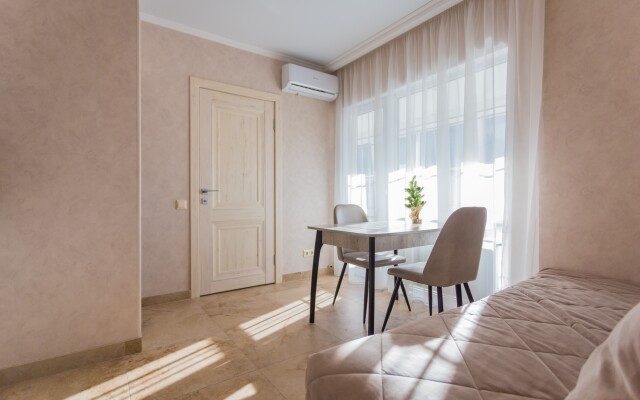 Apartments Guests