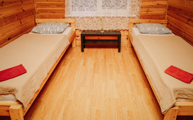 Гостевой дом Вырицкие Тарханы