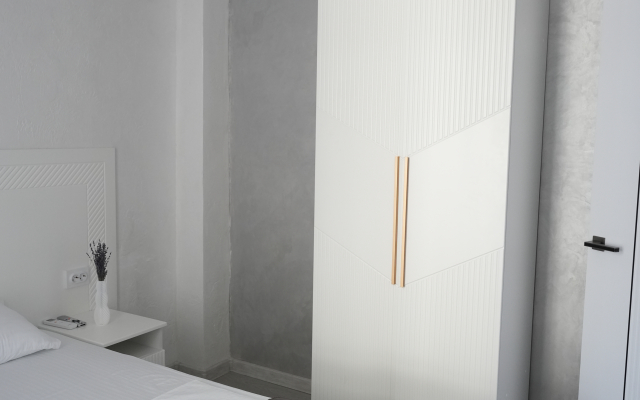 Апартаменты на Светлой 18 (205)