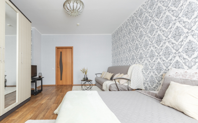 Апартаменты Residence Elegance