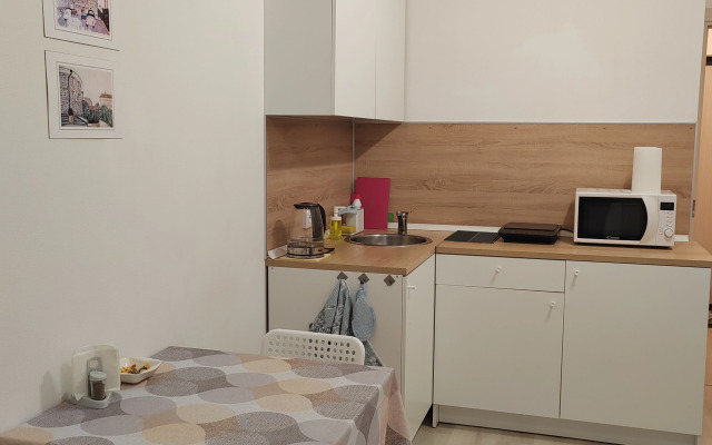 Квартира у Метро Ломоносовская