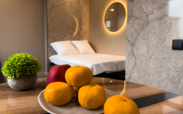 Апартаменты Студия в Центре