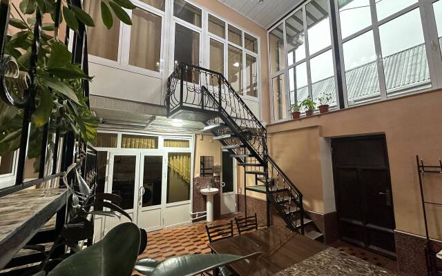 Chehra Private house