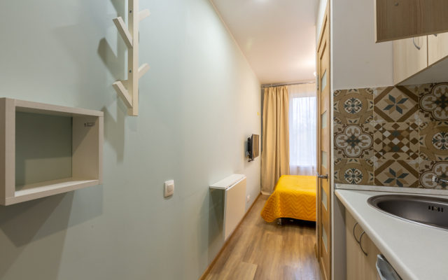 Апартаменты light